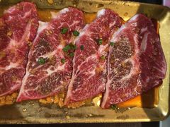 -炙城·韩式烤肉(南京东路店)