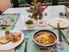 -广州花园酒店