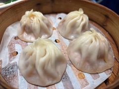 -苏晓玥·江南小吃(深圳北站店)