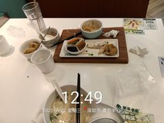 -翠华餐厅(宝安壹方城店)