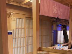 -礼舍·和牛火锅·烤肉·料理餐厅(华茂店)