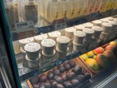 -宝珠奶酪(北京国瑞城购物中心店)