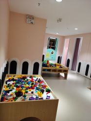 -meland club亲子乐园(重庆万象城店)