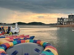 -万佛湖风景区