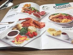 -棒约翰比萨·意面(张江店)