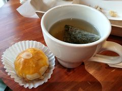 -酵種麦田(山师店)