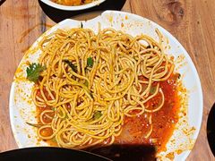 -万记麻辣烫国展总店