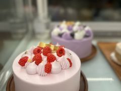 -PAPER STONE BAKERY(天环店)