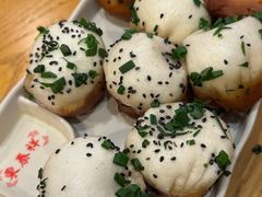 -东泰祥生煎馆(重庆北路店)