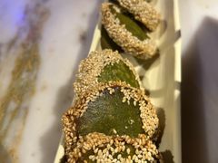 -绿茶餐厅(燕郊永旺店)