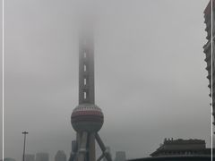 -陆家嘴空中步行连廊