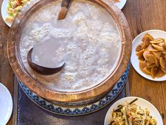 -蒙亨·手把肉·蒙古包文化主题餐厅(天恒广场店)