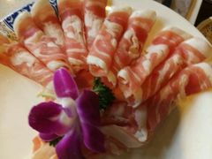 -刘一手火锅(万达广场店)