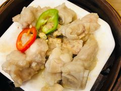 蒜香蒸排骨-盆满钵满·国家非遗传承(云台店)