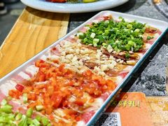 -鹤之乡·齐齐哈尔烤肉·非遗(秋涛路店)