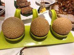 -虾饺妹·酒家(金碧店)