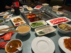 -海底捞火锅(万丰桥店)