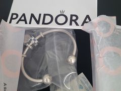 -Pandora潘多拉珠宝(虹口龙之梦店)