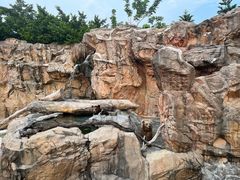 -珠海长隆海洋王国