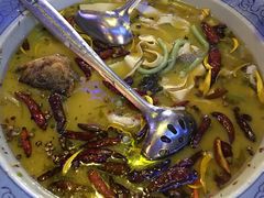 -鱼库·不仅是一家烤鱼店(车公庙店)