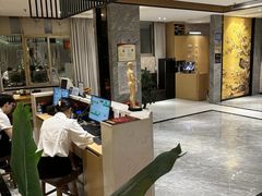 -聚福沐堂(机场店)