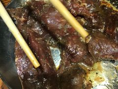 -原始泥炉烤肉(总店)