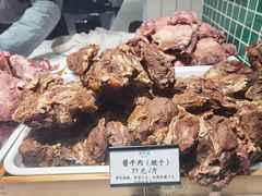 -孙庆海腊牛肉店(大皮院店)