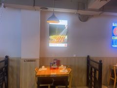 -四禧精酿烧烤串吧(大明湖店)