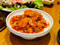 -敏珠拉姆藏餐·南京厨房(富春江东街店)