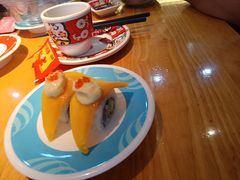 -莲寿司(国兴店)