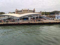 -鼓浪屿内厝澳码头(轮渡站)