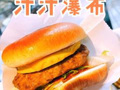 -肯德基(万科城店)