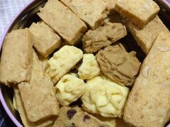 -家琳甜品(江南东店)