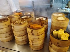 -云海轩·海鲜自助-河北云瑧世纪大饭店1F