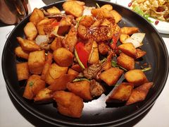 -塔哈尔·新疆盛宴(南翔印象城MEGA店)