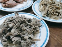 -老爆肚满五香烧牛羊肉