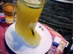 -山葵家·创意料理(宁波来福士店)