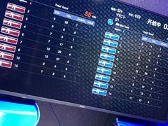 -世代星球·保龄球·镭战真人CS·团建(杨浦店)