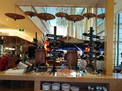 -视界美食自助餐厅·石家庄希尔顿酒店