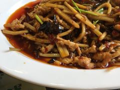 -粥全粥到海鲜家常菜(瞿塘峡路店)