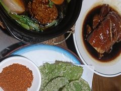 -应天大明王朝·南京菜(中山陵店)