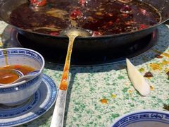 -五里关火锅(牛市口店)