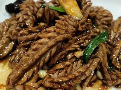 -鲁西南老厨子·特色鲁菜(经一纬五店)