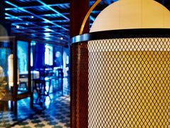 -三号黄浦会Canton Table