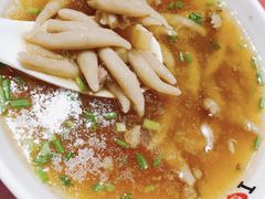 -西贝莜面村(万象天地店)
