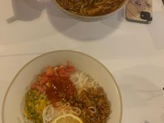 -粉八·云南米线·建水烧烤(常熟路店)