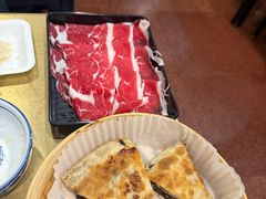 -牛街清真满恒記(平安里西大街店)