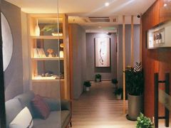 -沐森 •疗愈头疗馆(打浦桥店)