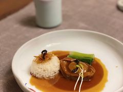 吊晒本色原味极品鲍-玉芝兰(长发街店)