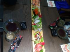 -鲸山上·私房日料(泰达MSD店)